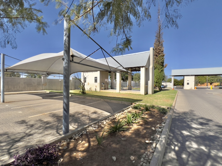 2 Bedroom Property for Sale in Eveleigh Gauteng