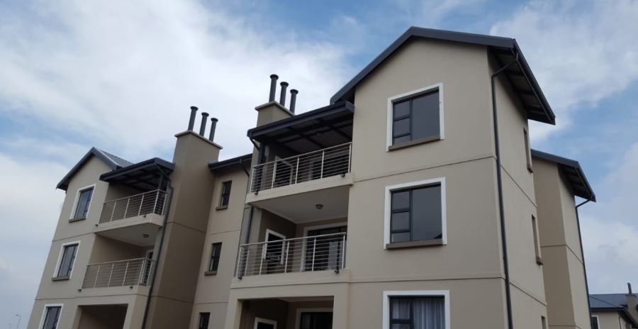 2 Bedroom Property for Sale in Golden Fields Estate Gauteng