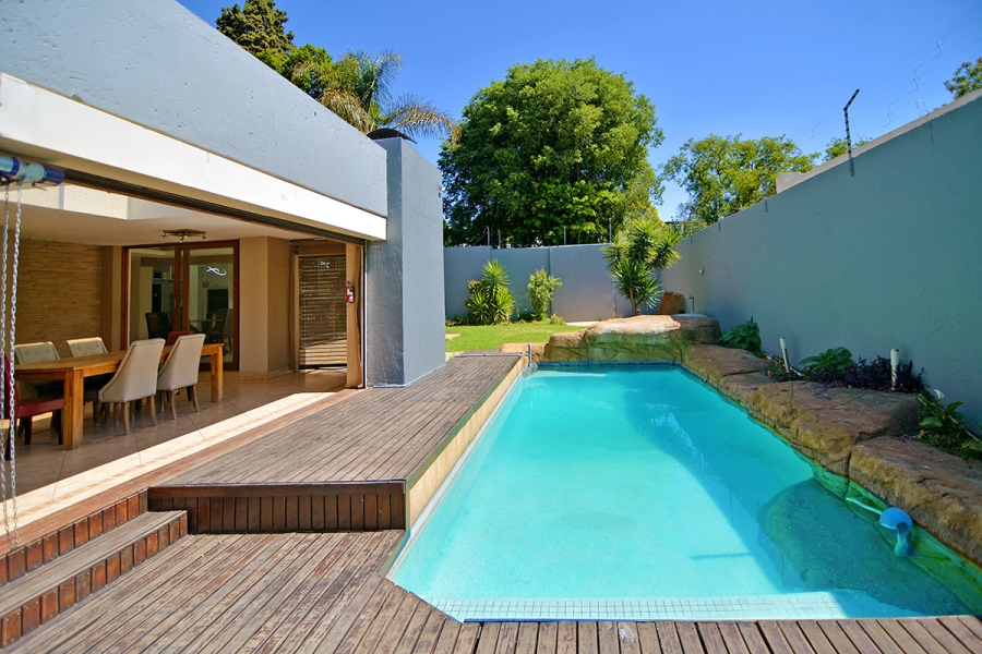 4 Bedroom Property for Sale in Bedfordview Gauteng