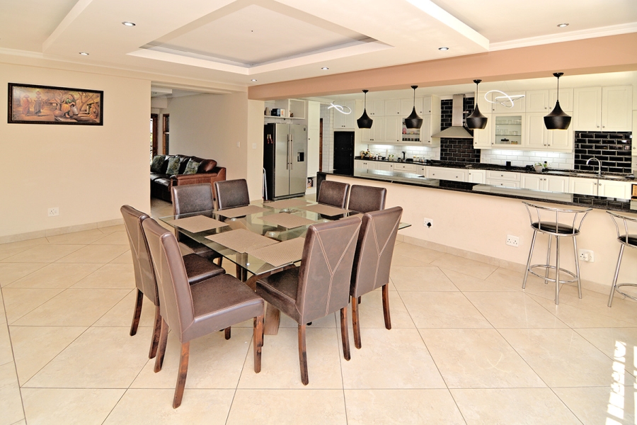 4 Bedroom Property for Sale in Bedfordview Gauteng