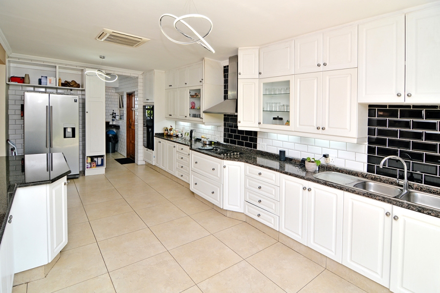 4 Bedroom Property for Sale in Bedfordview Gauteng