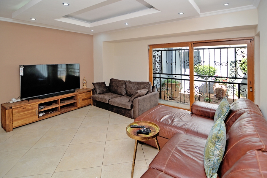 4 Bedroom Property for Sale in Bedfordview Gauteng
