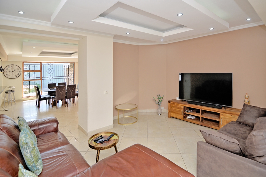 4 Bedroom Property for Sale in Bedfordview Gauteng