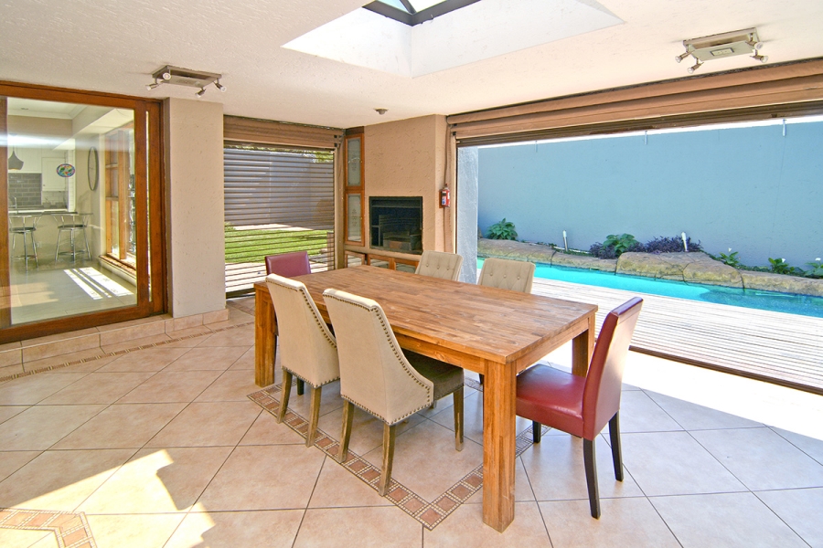 4 Bedroom Property for Sale in Bedfordview Gauteng