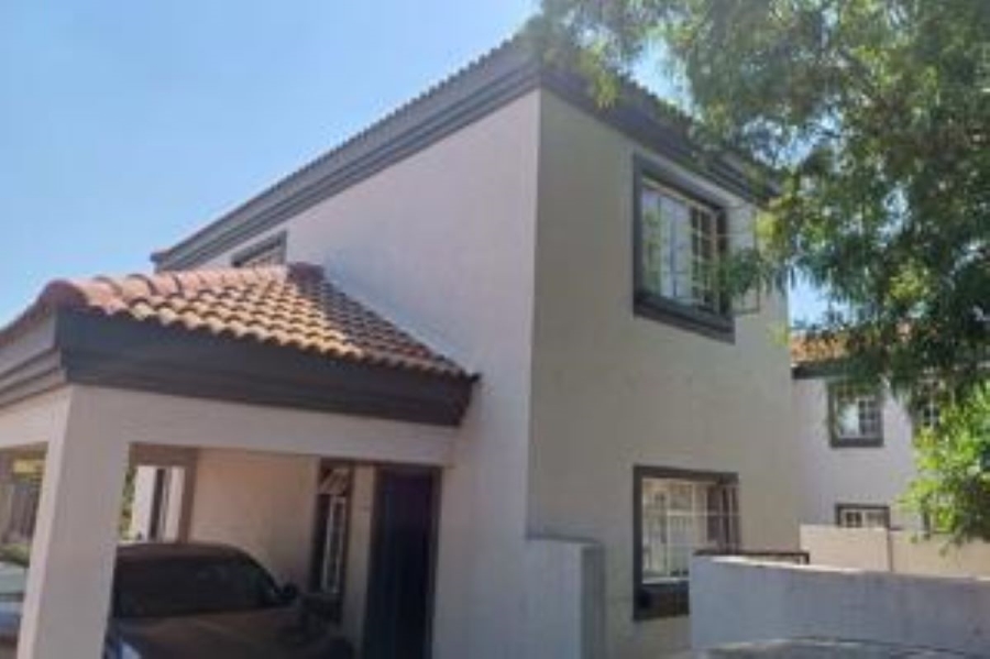 2 Bedroom Property for Sale in Brakpan North Gauteng