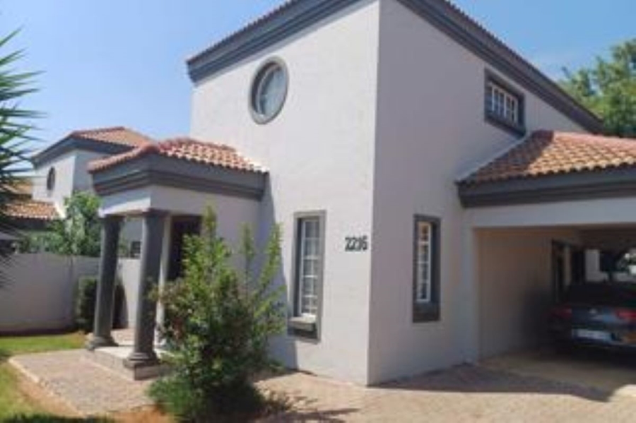 2 Bedroom Property for Sale in Brakpan North Gauteng