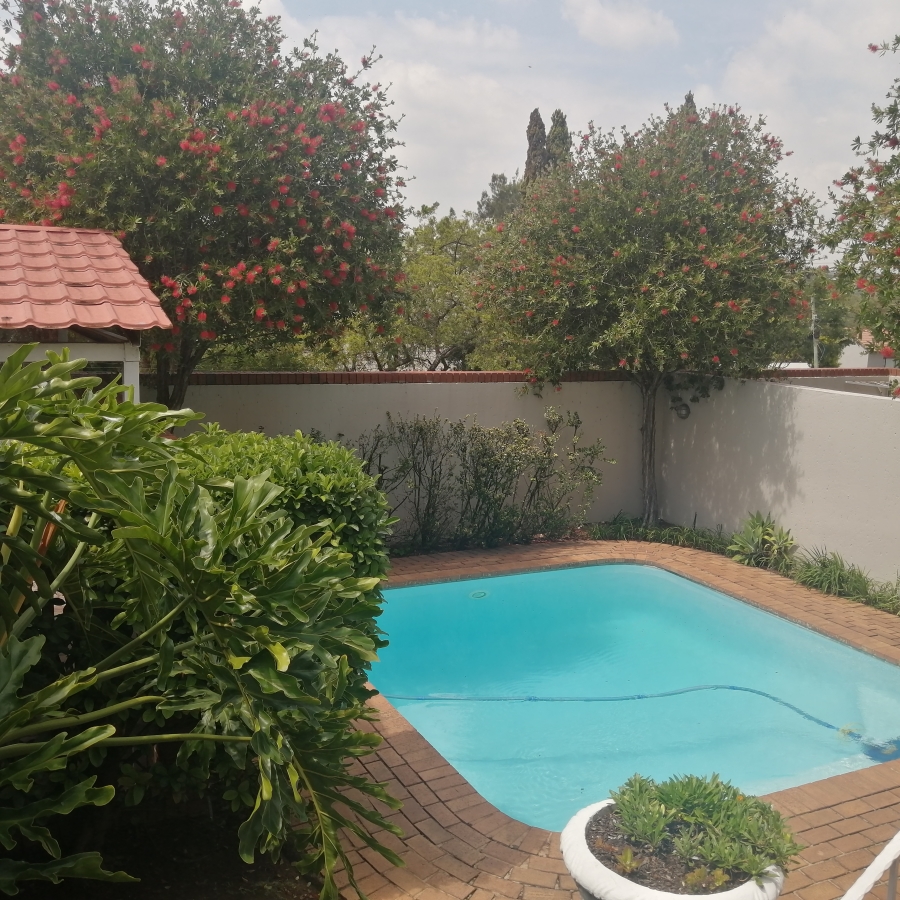 To Let 2 Bedroom Property for Rent in Edenburg Gauteng