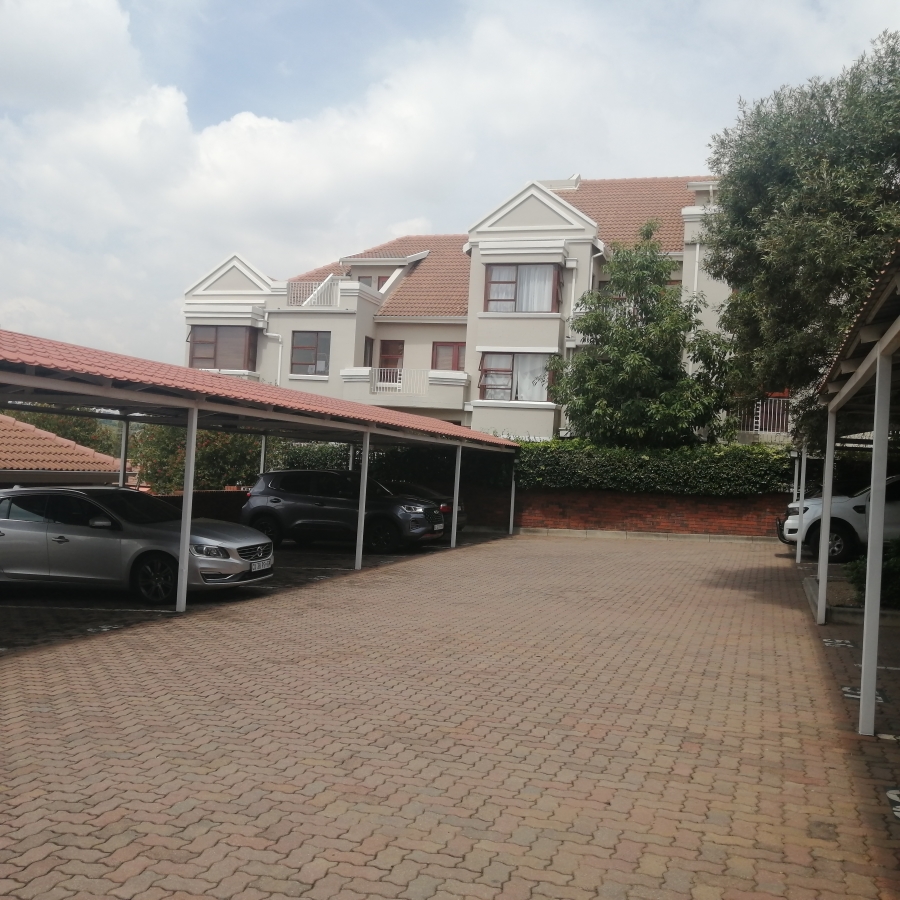 To Let 2 Bedroom Property for Rent in Edenburg Gauteng