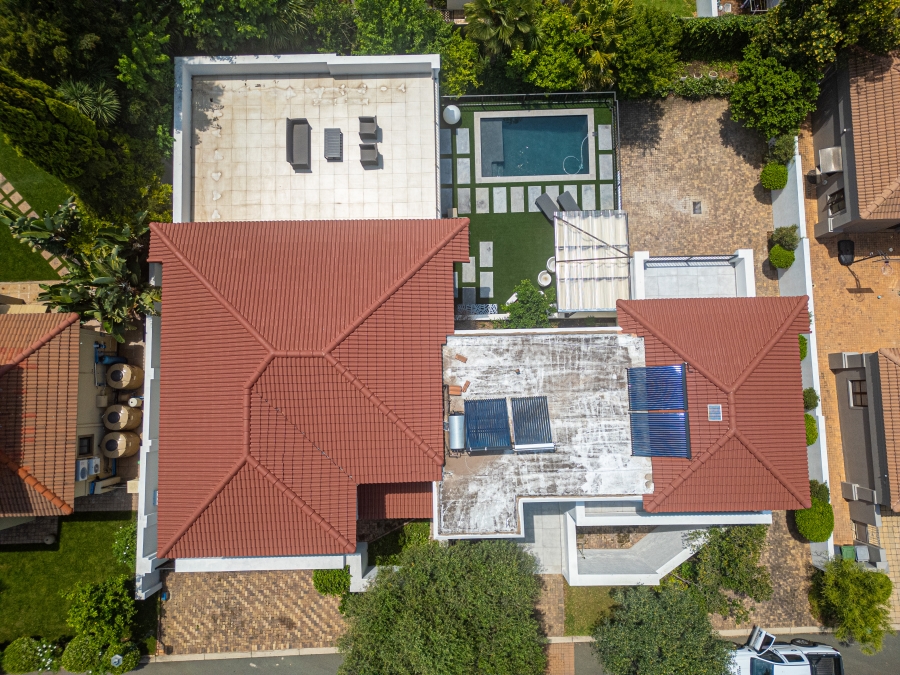 5 Bedroom Property for Sale in Dainfern Golf Estate Gauteng