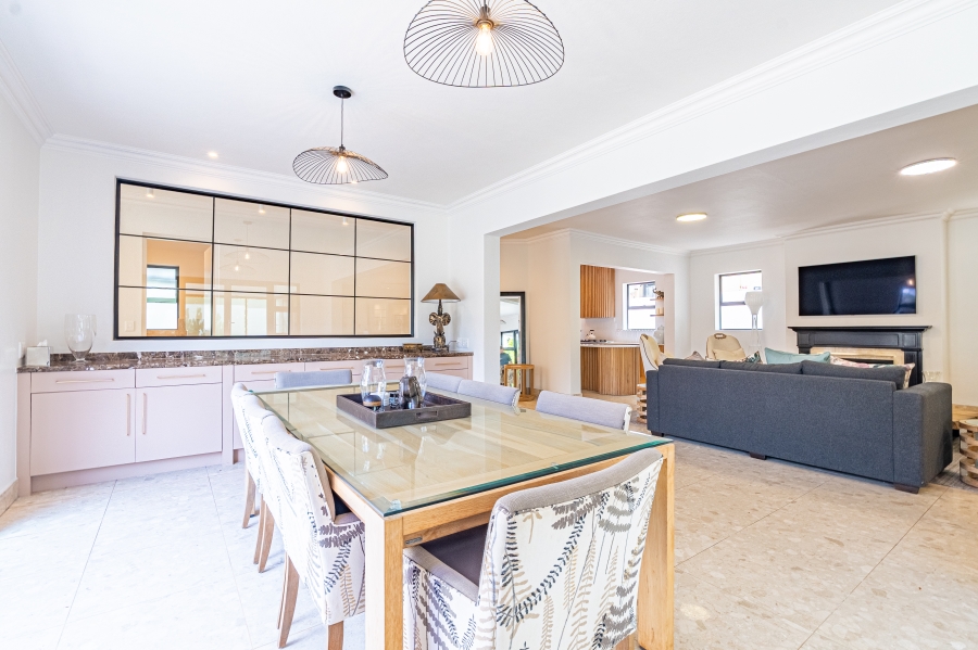 5 Bedroom Property for Sale in Dainfern Golf Estate Gauteng