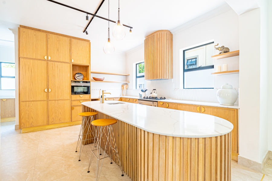 5 Bedroom Property for Sale in Dainfern Golf Estate Gauteng