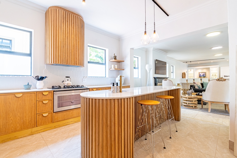 5 Bedroom Property for Sale in Dainfern Golf Estate Gauteng