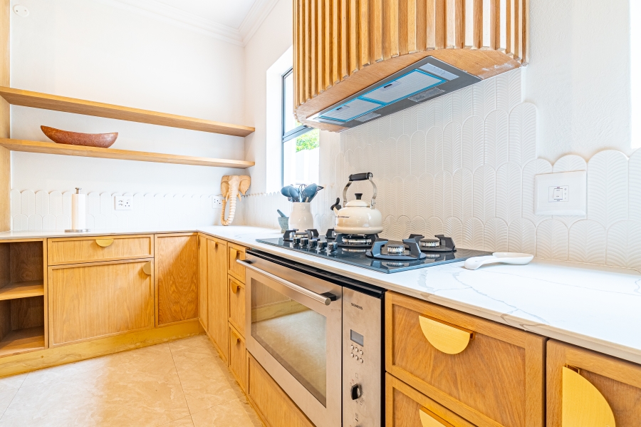 5 Bedroom Property for Sale in Dainfern Golf Estate Gauteng