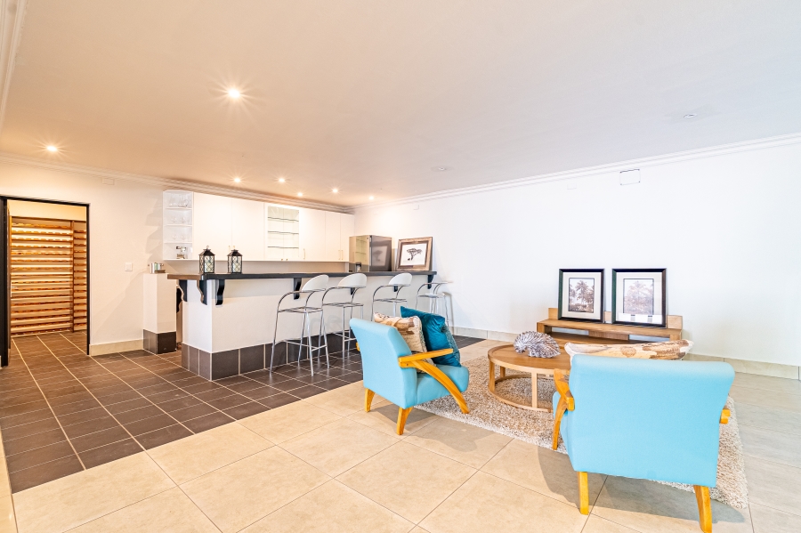 5 Bedroom Property for Sale in Dainfern Golf Estate Gauteng