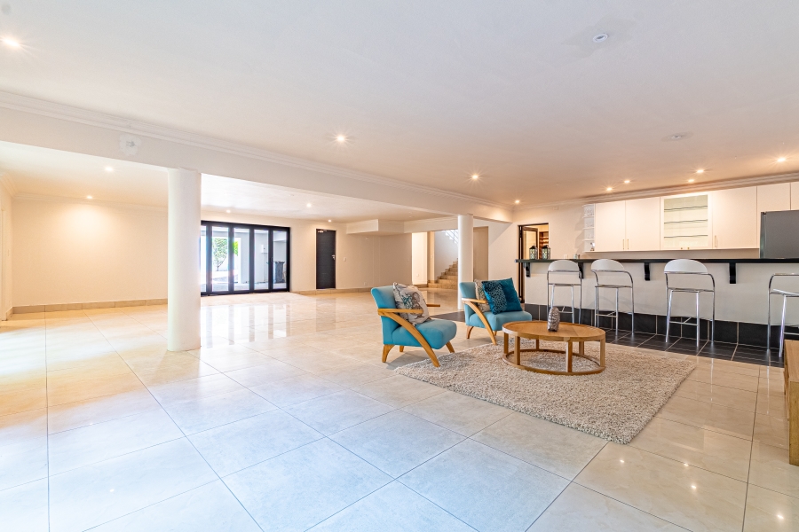 5 Bedroom Property for Sale in Dainfern Golf Estate Gauteng