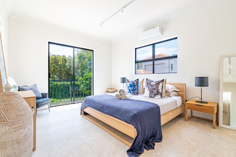 5 Bedroom Property for Sale in Dainfern Golf Estate Gauteng