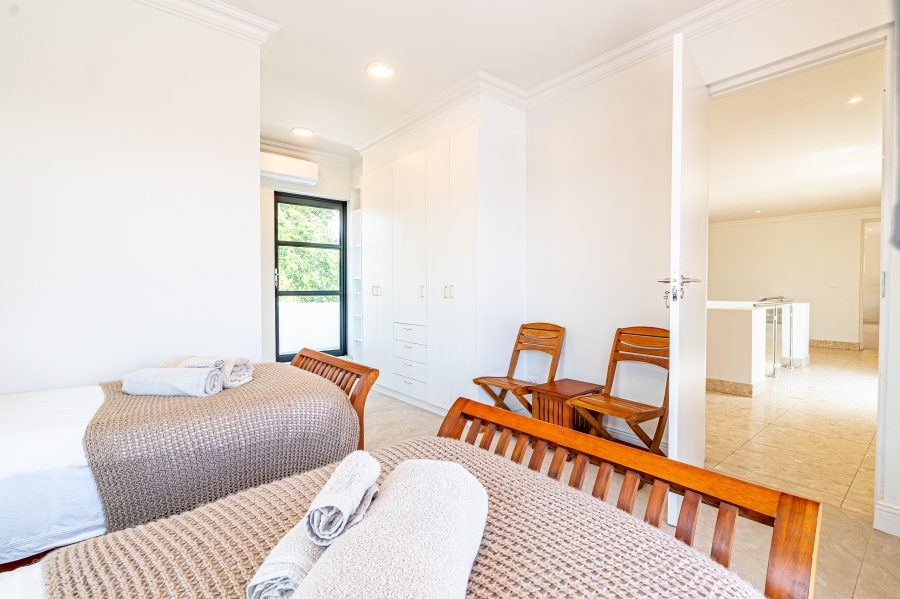 5 Bedroom Property for Sale in Dainfern Golf Estate Gauteng