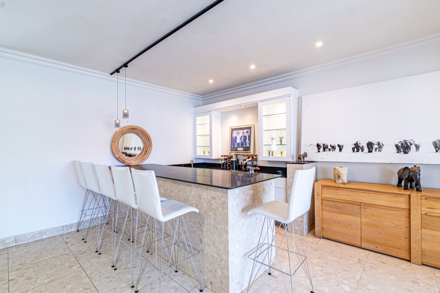 5 Bedroom Property for Sale in Dainfern Golf Estate Gauteng