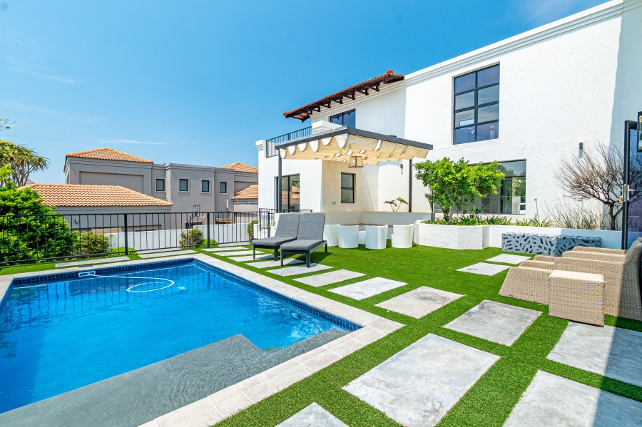 5 Bedroom Property for Sale in Dainfern Golf Estate Gauteng