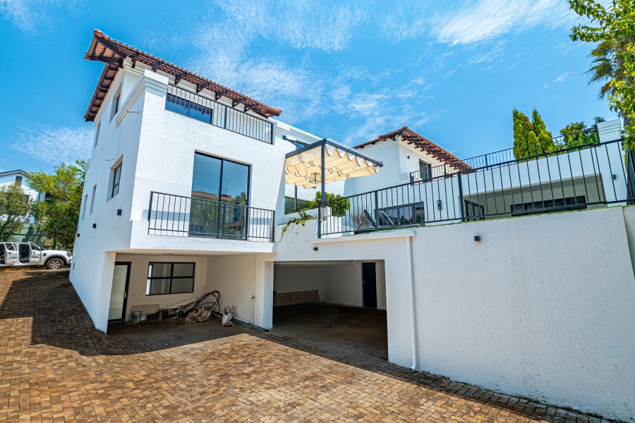 5 Bedroom Property for Sale in Dainfern Golf Estate Gauteng