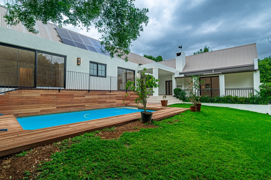 3 Bedroom Property for Sale in Dainfern Gauteng