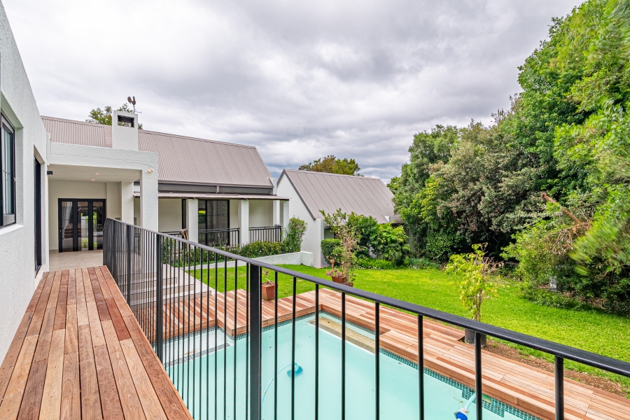 3 Bedroom Property for Sale in Dainfern Gauteng