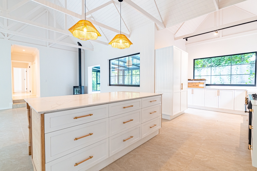 3 Bedroom Property for Sale in Dainfern Gauteng