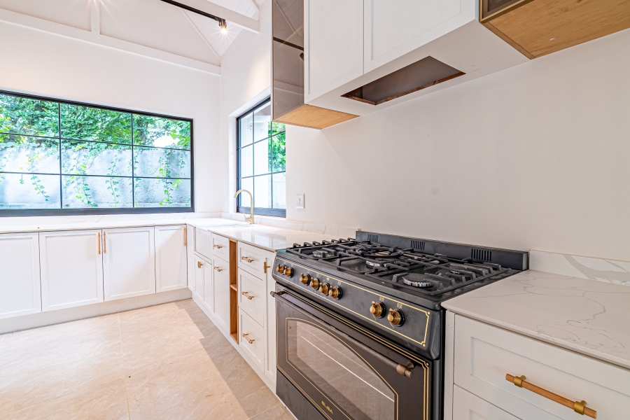 3 Bedroom Property for Sale in Dainfern Gauteng