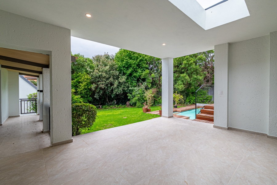 3 Bedroom Property for Sale in Dainfern Gauteng