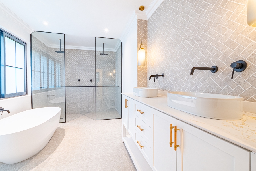 3 Bedroom Property for Sale in Dainfern Gauteng