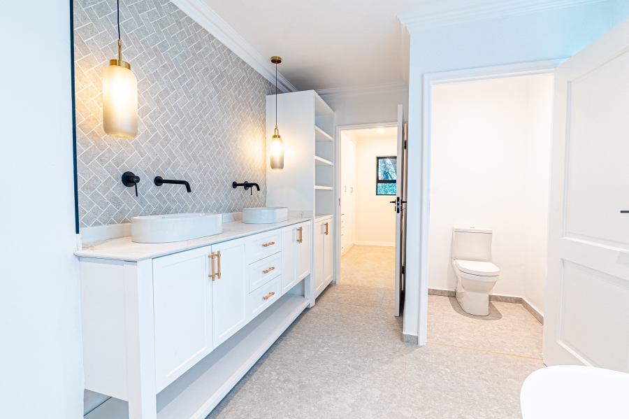 3 Bedroom Property for Sale in Dainfern Gauteng