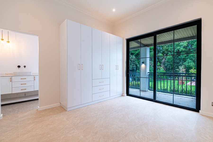 3 Bedroom Property for Sale in Dainfern Gauteng