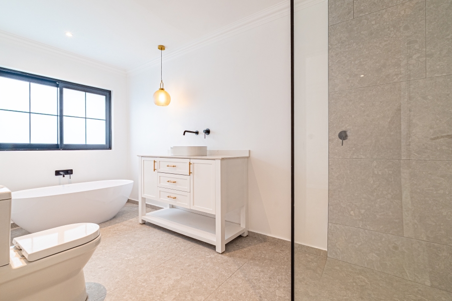 3 Bedroom Property for Sale in Dainfern Gauteng