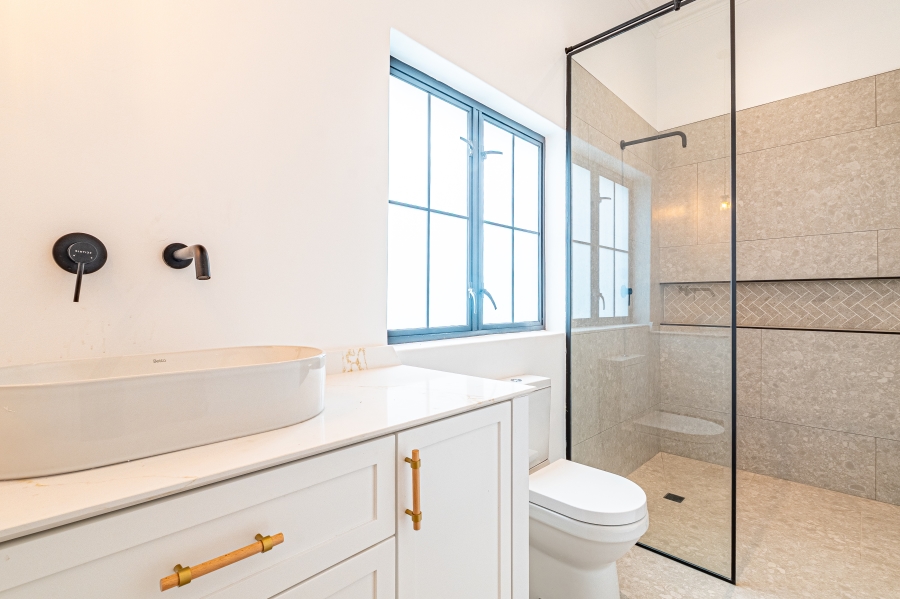 3 Bedroom Property for Sale in Dainfern Gauteng