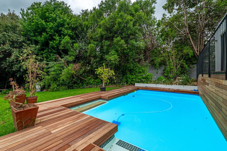 3 Bedroom Property for Sale in Dainfern Gauteng