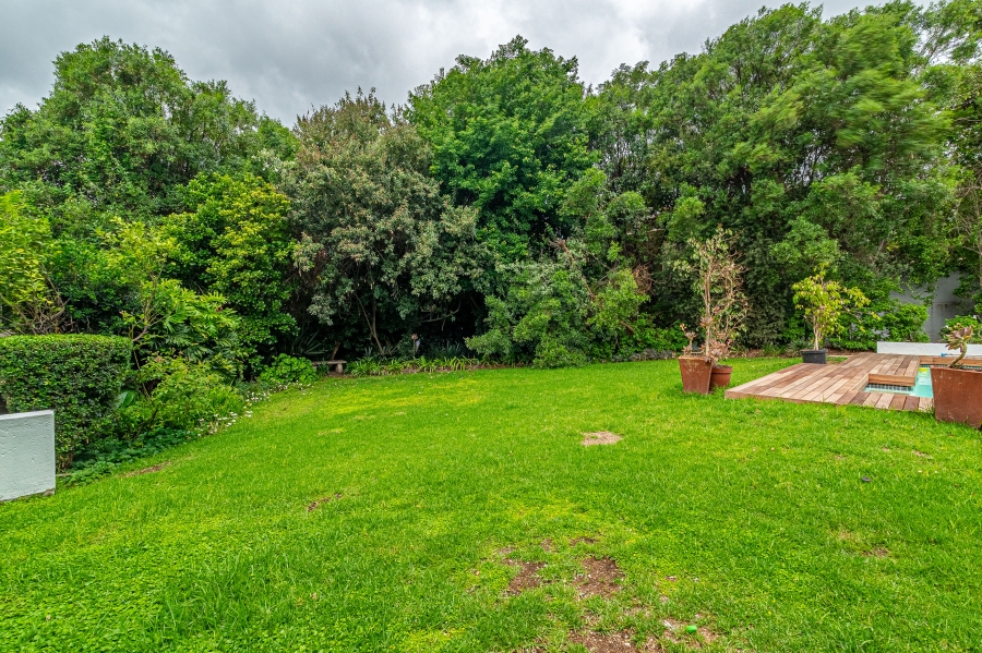 3 Bedroom Property for Sale in Dainfern Gauteng