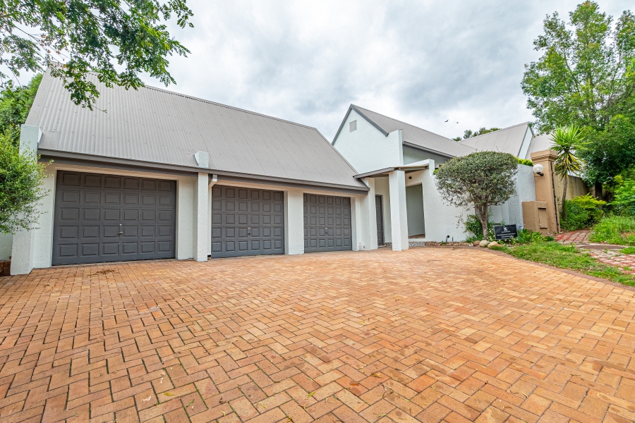 3 Bedroom Property for Sale in Dainfern Gauteng