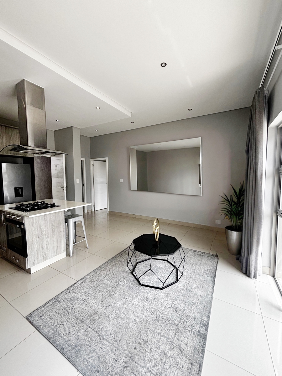 2 Bedroom Property for Sale in Broadacres Gauteng