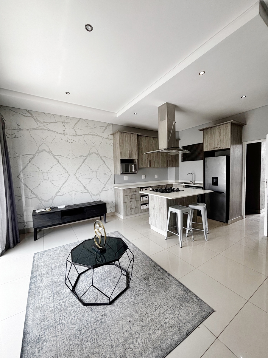 2 Bedroom Property for Sale in Broadacres Gauteng