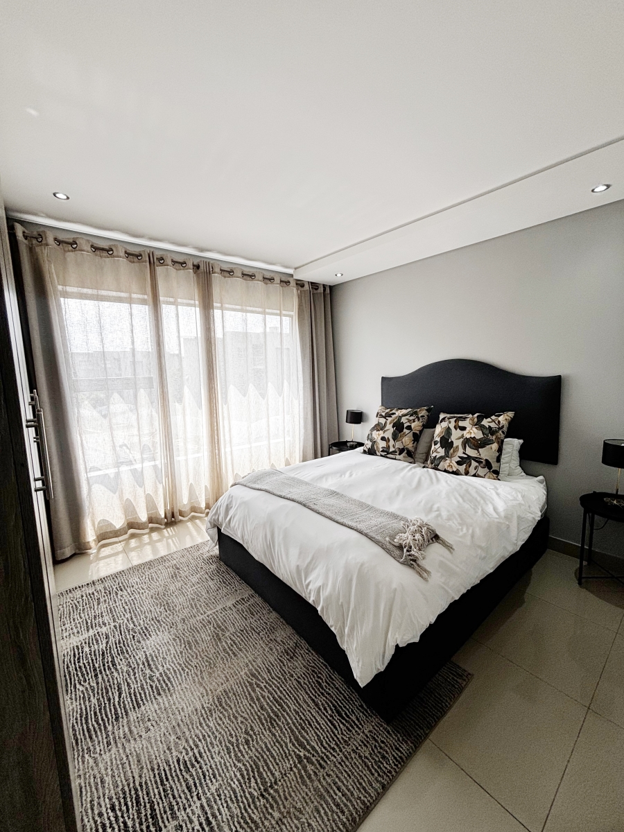 2 Bedroom Property for Sale in Broadacres Gauteng