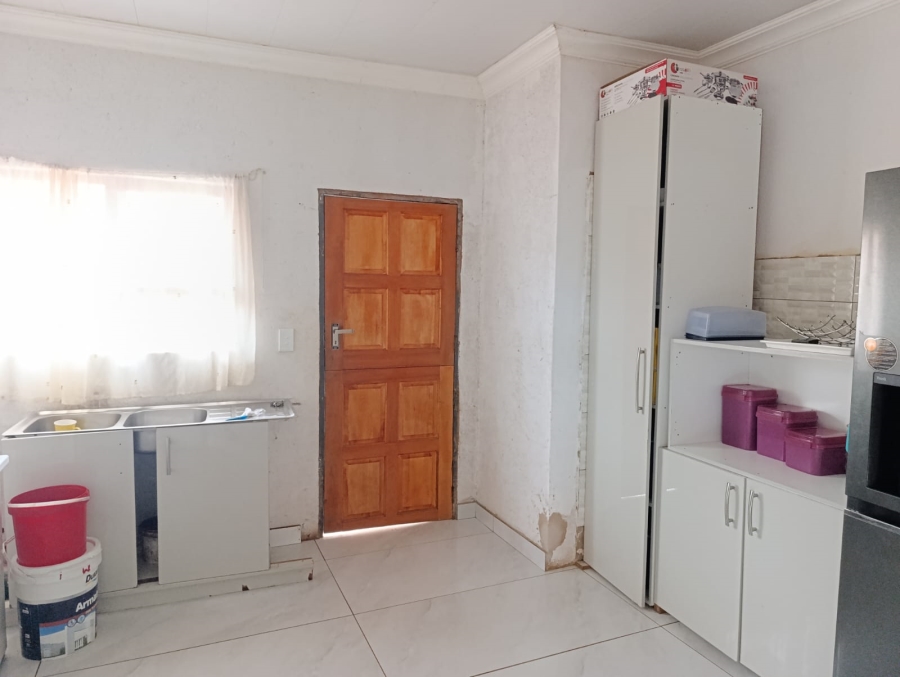 3 Bedroom Property for Sale in Soshanguve VV Gauteng