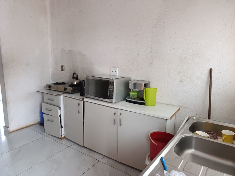 3 Bedroom Property for Sale in Soshanguve VV Gauteng