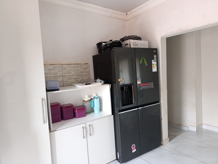 3 Bedroom Property for Sale in Soshanguve VV Gauteng