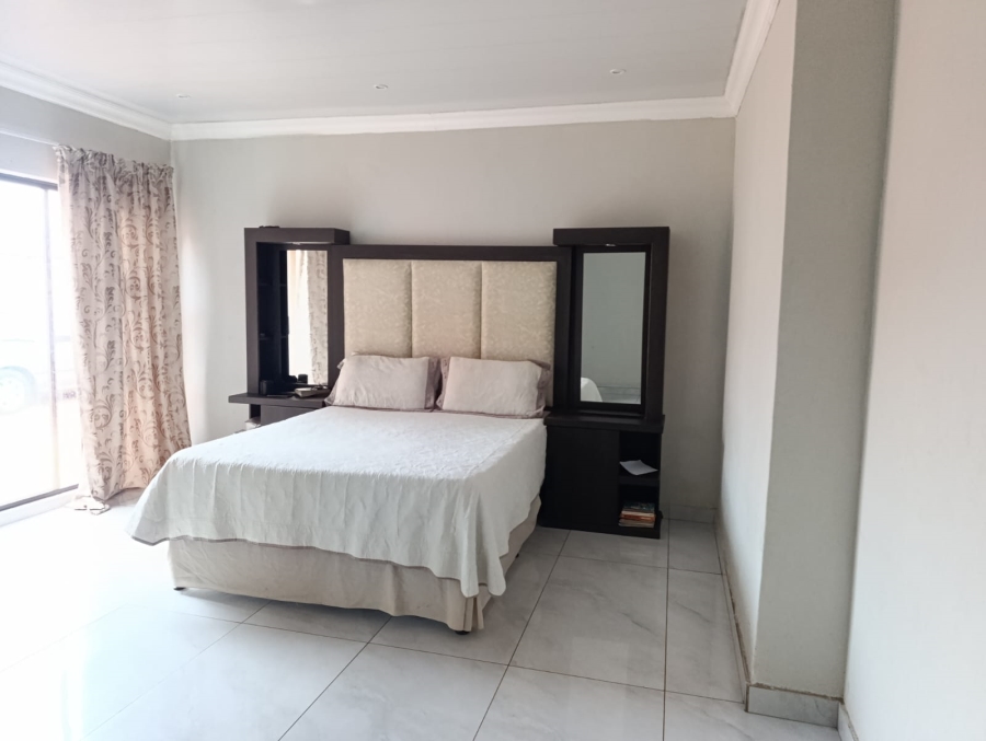 3 Bedroom Property for Sale in Soshanguve VV Gauteng