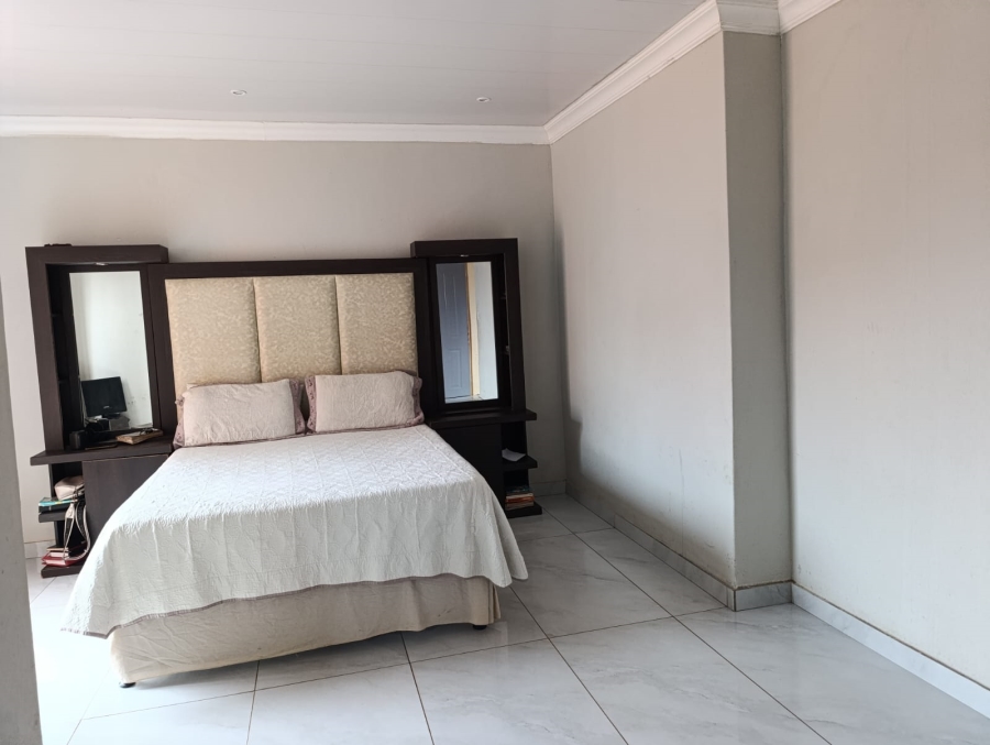 3 Bedroom Property for Sale in Soshanguve VV Gauteng