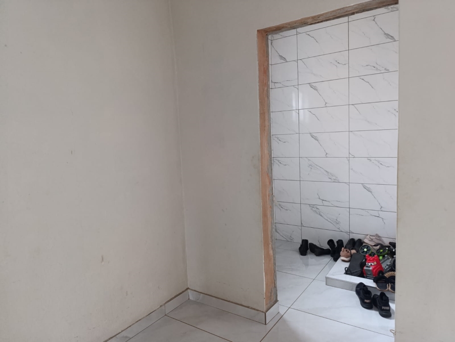 3 Bedroom Property for Sale in Soshanguve VV Gauteng