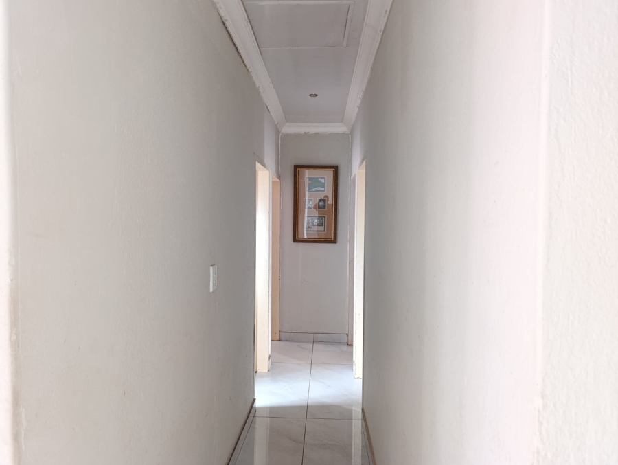 3 Bedroom Property for Sale in Soshanguve VV Gauteng