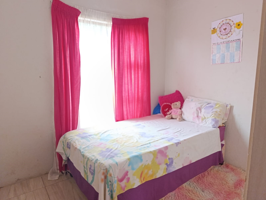 3 Bedroom Property for Sale in Soshanguve VV Gauteng