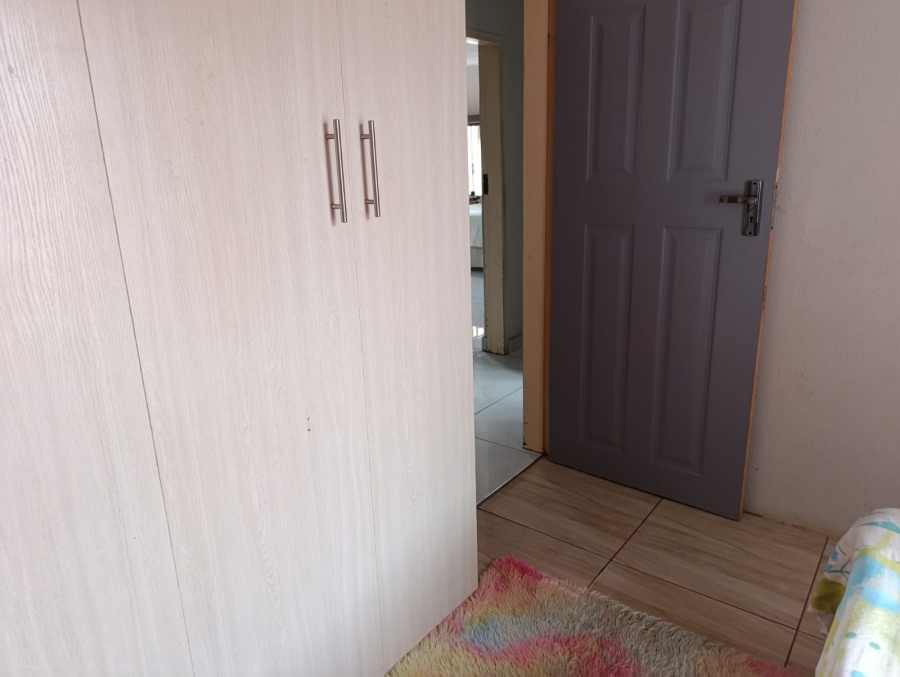 3 Bedroom Property for Sale in Soshanguve VV Gauteng