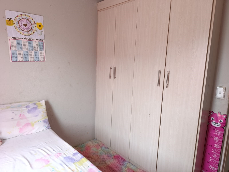 3 Bedroom Property for Sale in Soshanguve VV Gauteng